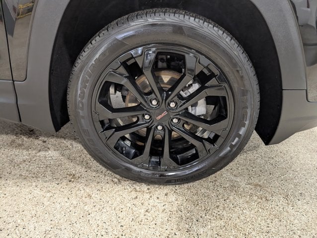 2022 GMC Terrain SLE Elevation Edition AWD Convenience Pkg Pro Safety Plus Roof