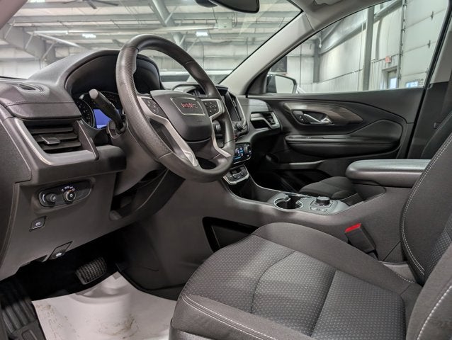 2022 GMC Terrain SLE Elevation Edition AWD Convenience Pkg Pro Safety Plus Roof