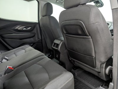 2022 GMC Terrain SLE Elevation Edition AWD Convenience Pkg Pro Safety Plus Roof