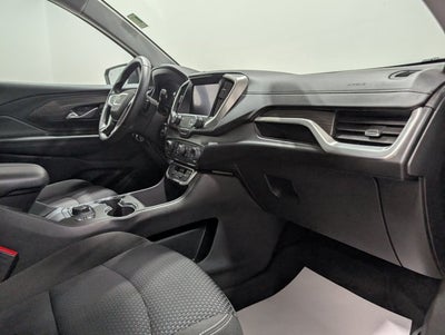 2022 GMC Terrain SLE Elevation Edition AWD Convenience Pkg Pro Safety Plus Roof