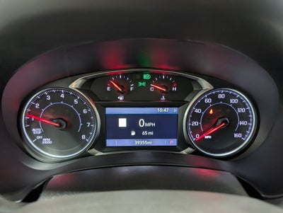 2022 GMC Terrain SLE Elevation Edition AWD Convenience Pkg Pro Safety Plus Roof