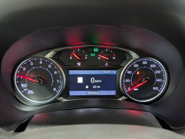 2022 GMC Terrain SLE Elevation Edition AWD Convenience Pkg Pro Safety Plus Roof