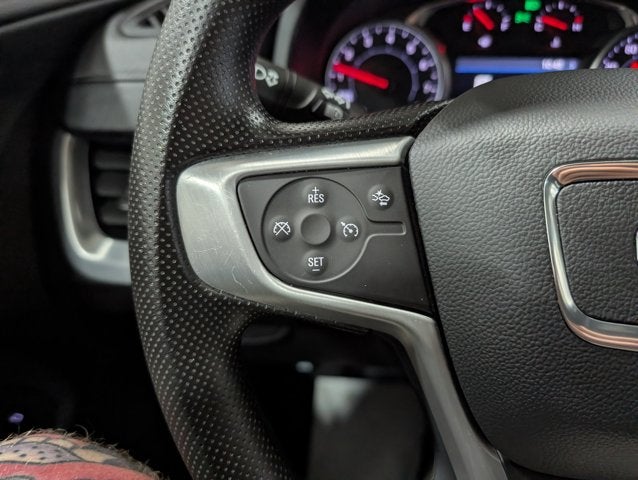 2022 GMC Terrain SLE Elevation Edition AWD Convenience Pkg Pro Safety Plus Roof