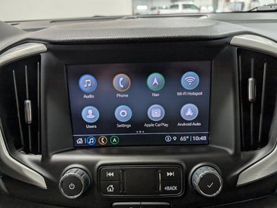 2022 GMC Terrain SLE Elevation Edition AWD Convenience Pkg Pro Safety Plus Roof