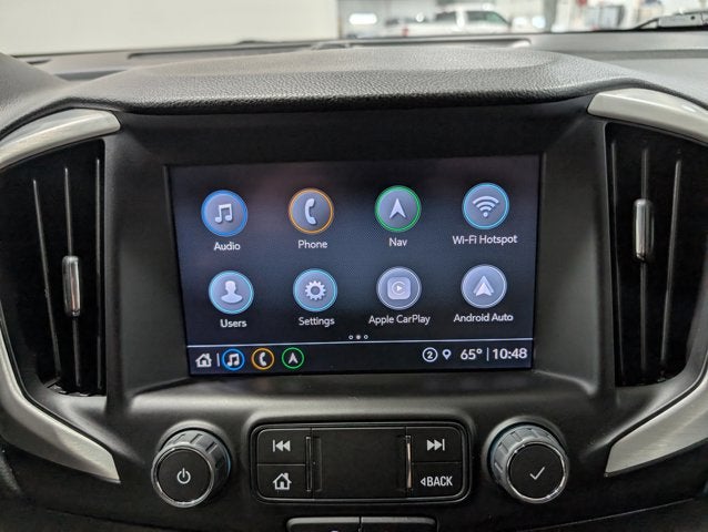 2022 GMC Terrain SLE Elevation Edition AWD Convenience Pkg Pro Safety Plus Roof