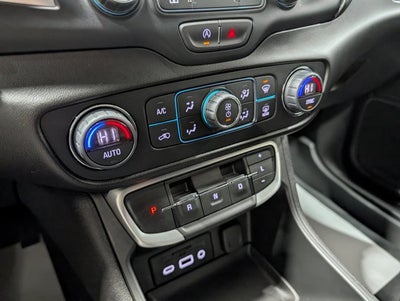 2022 GMC Terrain SLE Elevation Edition AWD Convenience Pkg Pro Safety Plus Roof