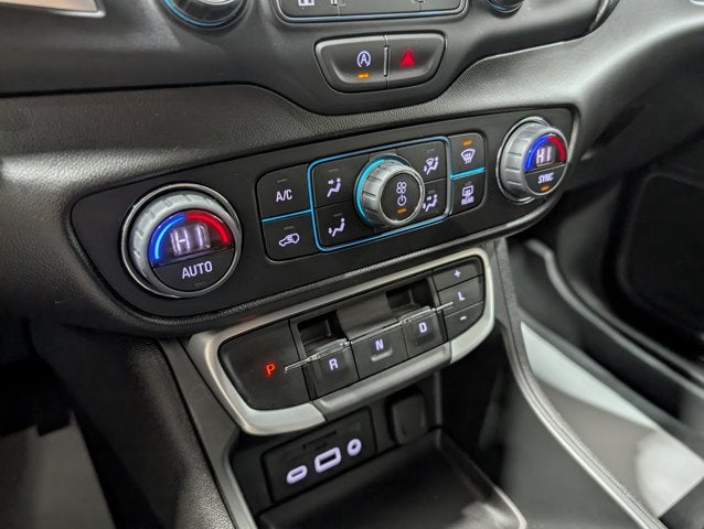 2022 GMC Terrain SLE Elevation Edition AWD Convenience Pkg Pro Safety Plus Roof