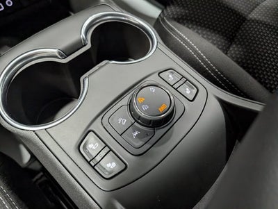 2022 GMC Terrain SLE Elevation Edition AWD Convenience Pkg Pro Safety Plus Roof