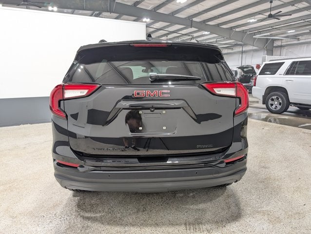 2022 GMC Terrain SLE Elevation Edition AWD Convenience Pkg Pro Safety Plus Roof