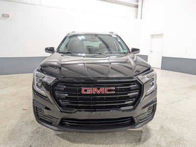 2022 GMC Terrain SLE Elevation Edition AWD Convenience Pkg Pro Safety Plus Roof