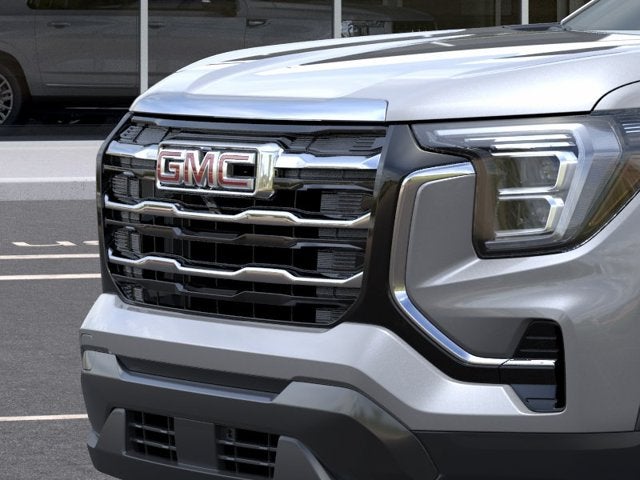 2027 GMC Terrain AWD Elevation