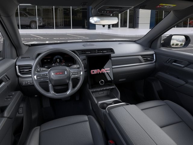 2027 GMC Terrain AWD Elevation
