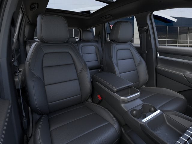 2027 GMC Terrain AWD Elevation