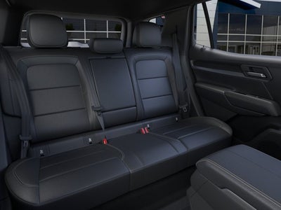 2027 GMC Terrain AWD Elevation
