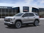 2027 GMC Terrain AWD Elevation