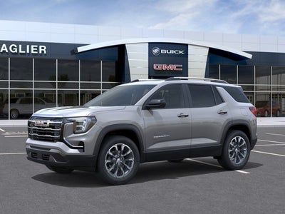 2027 GMC Terrain AWD Elevation