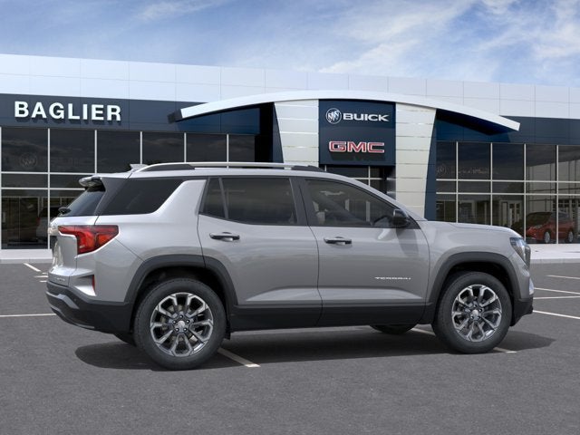 2027 GMC Terrain AWD Elevation