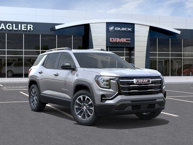 2027 GMC Terrain AWD Elevation