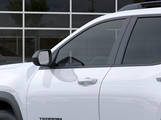 2027 GMC Terrain AWD Elevation