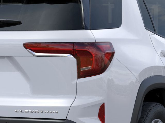 2027 GMC Terrain AWD Elevation