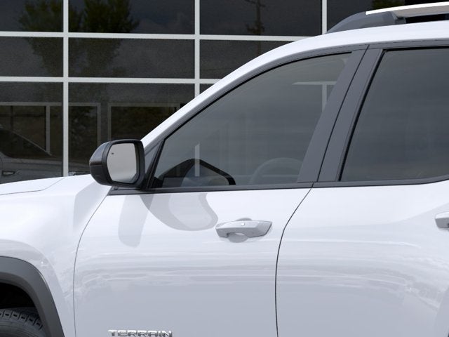 2027 GMC Terrain AWD Elevation