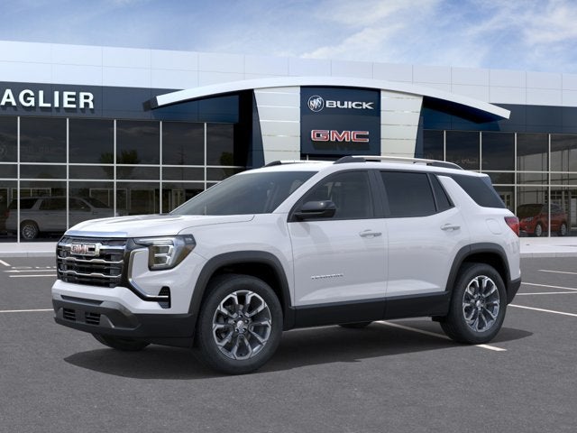 2027 GMC Terrain AWD Elevation