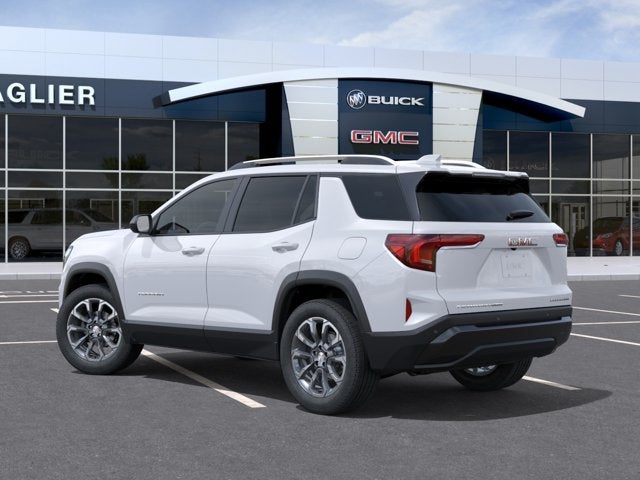 2027 GMC Terrain AWD Elevation
