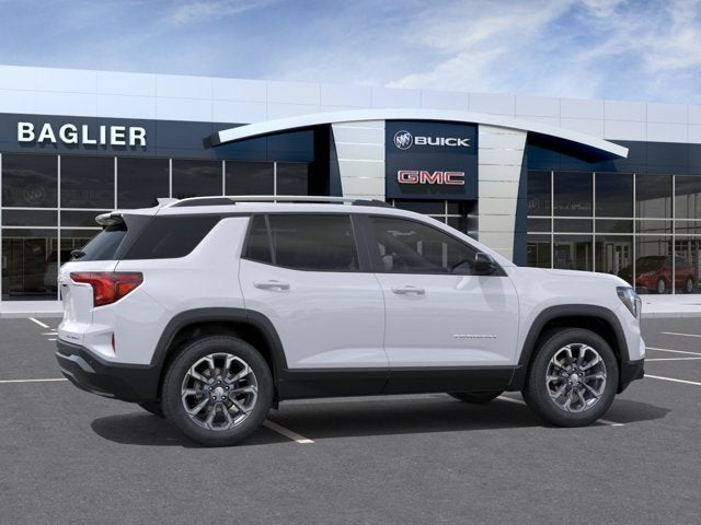 2027 GMC Terrain AWD Elevation