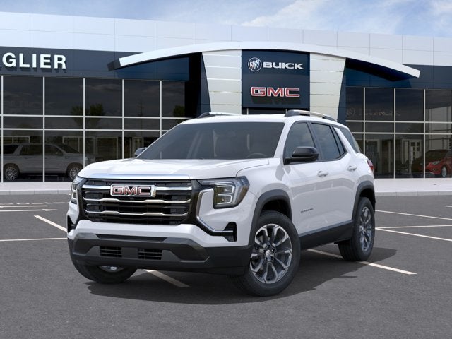 2027 GMC Terrain AWD Elevation