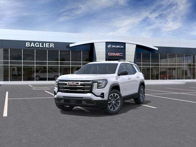 2027 GMC Terrain AWD Elevation