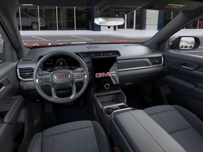 2027 GMC Terrain AWD Elevation