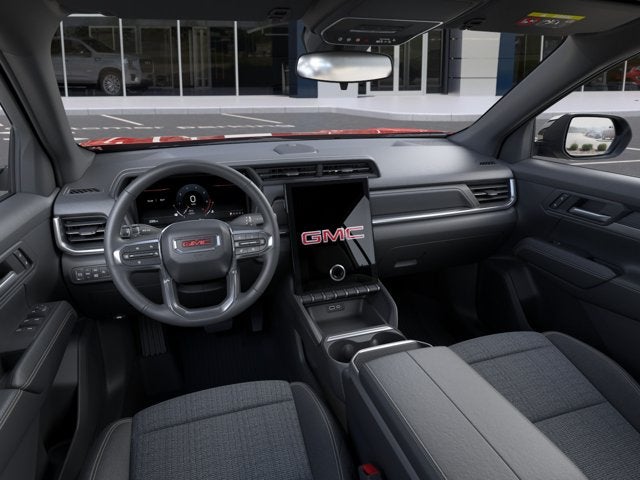 2027 GMC Terrain AWD Elevation