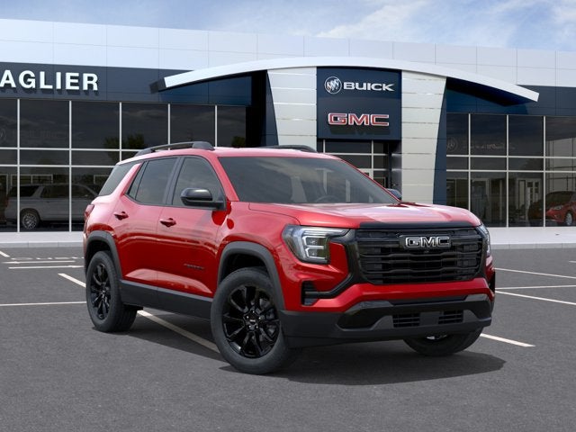2027 GMC Terrain AWD Elevation
