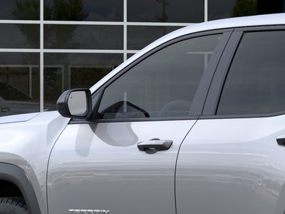 2027 GMC Terrain AWD Elevation