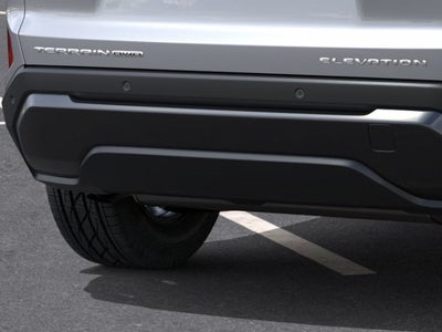 2027 GMC Terrain AWD Elevation