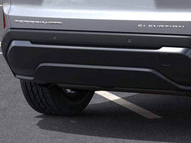 2027 GMC Terrain AWD Elevation