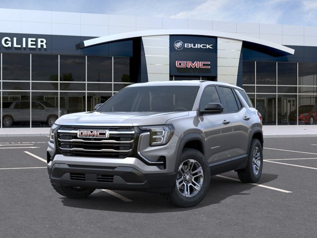 2027 GMC Terrain AWD Elevation