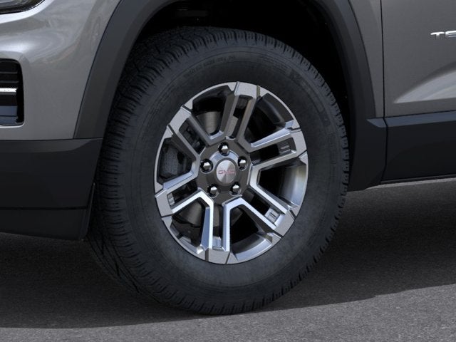 2027 GMC Terrain AWD Elevation