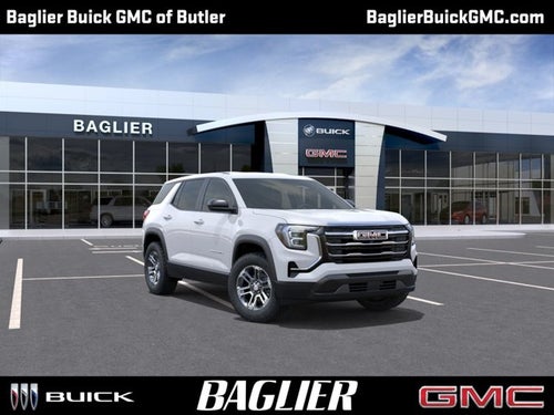 2027 GMC Terrain AWD Elevation