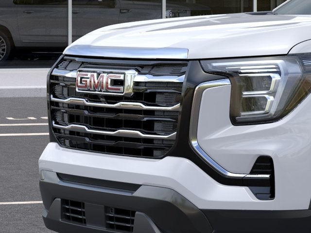 2027 GMC Terrain AWD Elevation