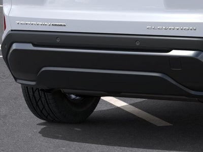 2027 GMC Terrain AWD Elevation