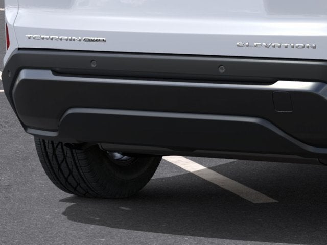2027 GMC Terrain AWD Elevation