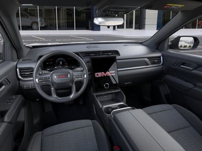 2027 GMC Terrain AWD Elevation