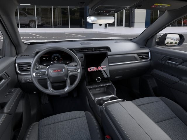 2027 GMC Terrain AWD Elevation