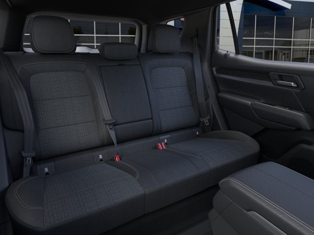 2027 GMC Terrain AWD Elevation