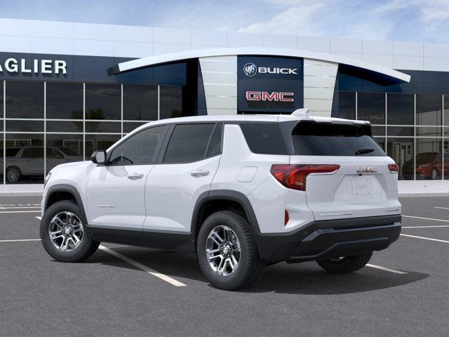 2027 GMC Terrain AWD Elevation