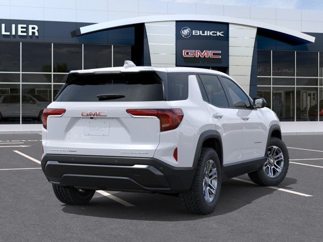 2027 GMC Terrain AWD Elevation