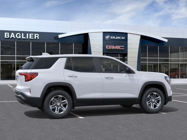 2027 GMC Terrain AWD Elevation