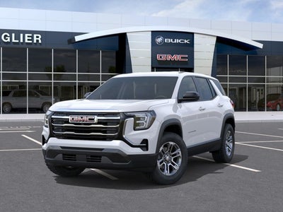 2027 GMC Terrain AWD Elevation