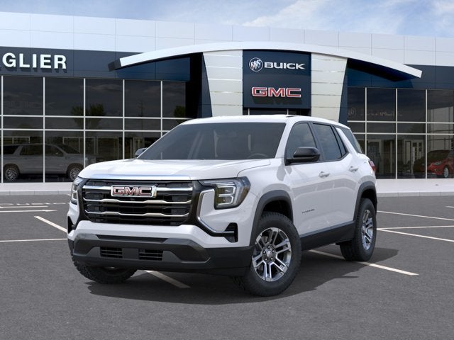 2027 GMC Terrain AWD Elevation